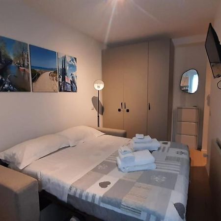 Accomodo Mim26 Monolocale Porta Venezia Apartment Milan Luaran gambar